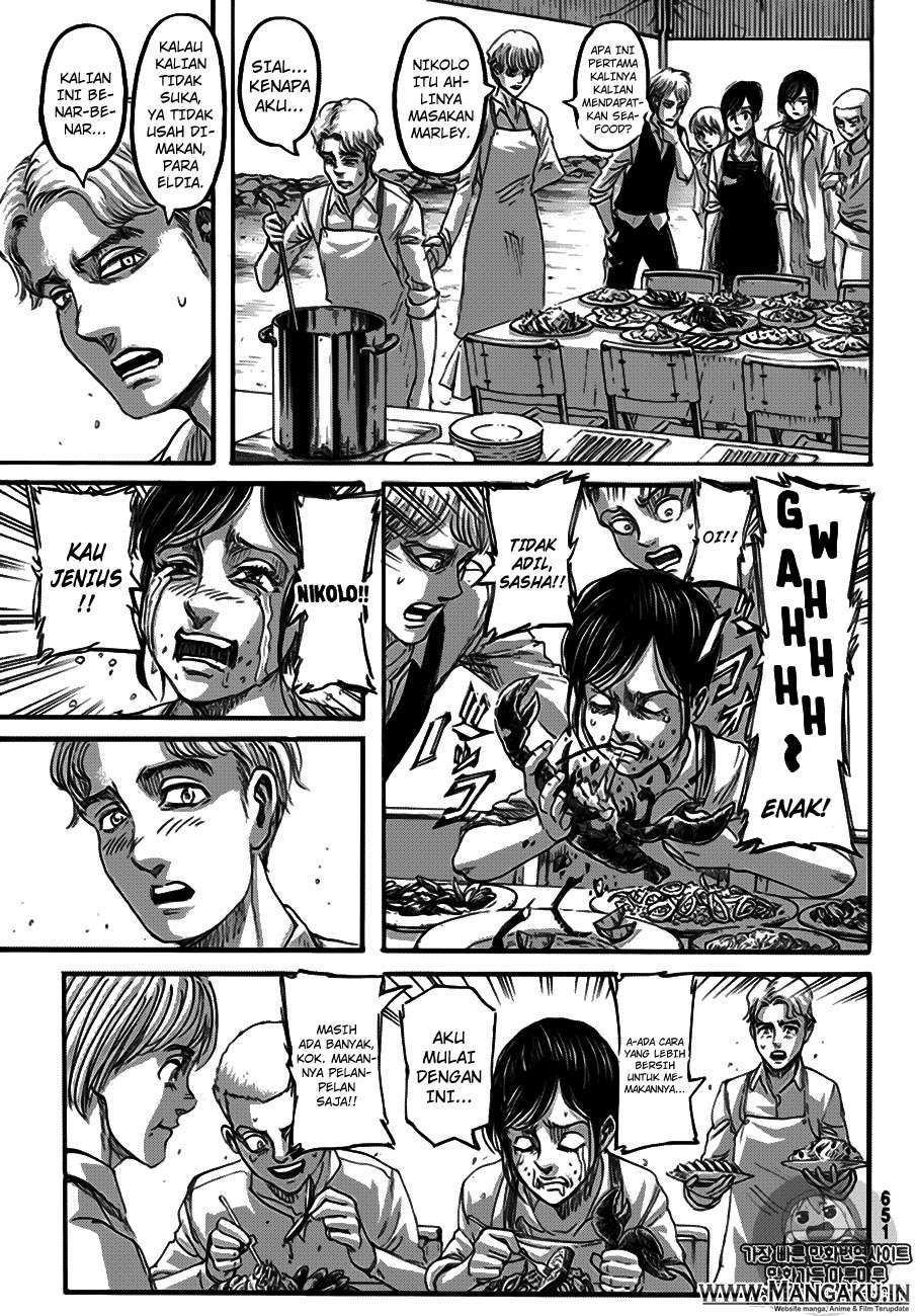 Chapter 106 - halaman 35