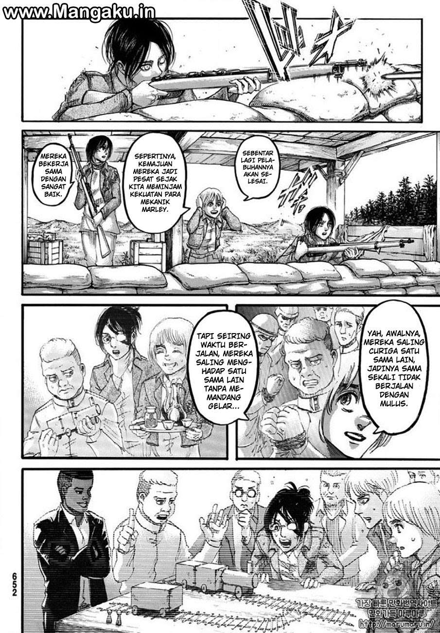 Chapter 106 - halaman 36