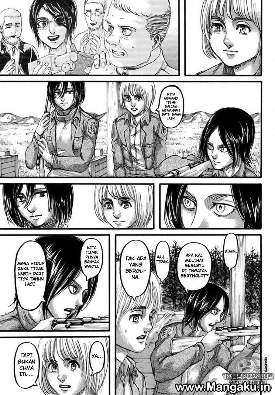 Chapter 106 - halaman 37