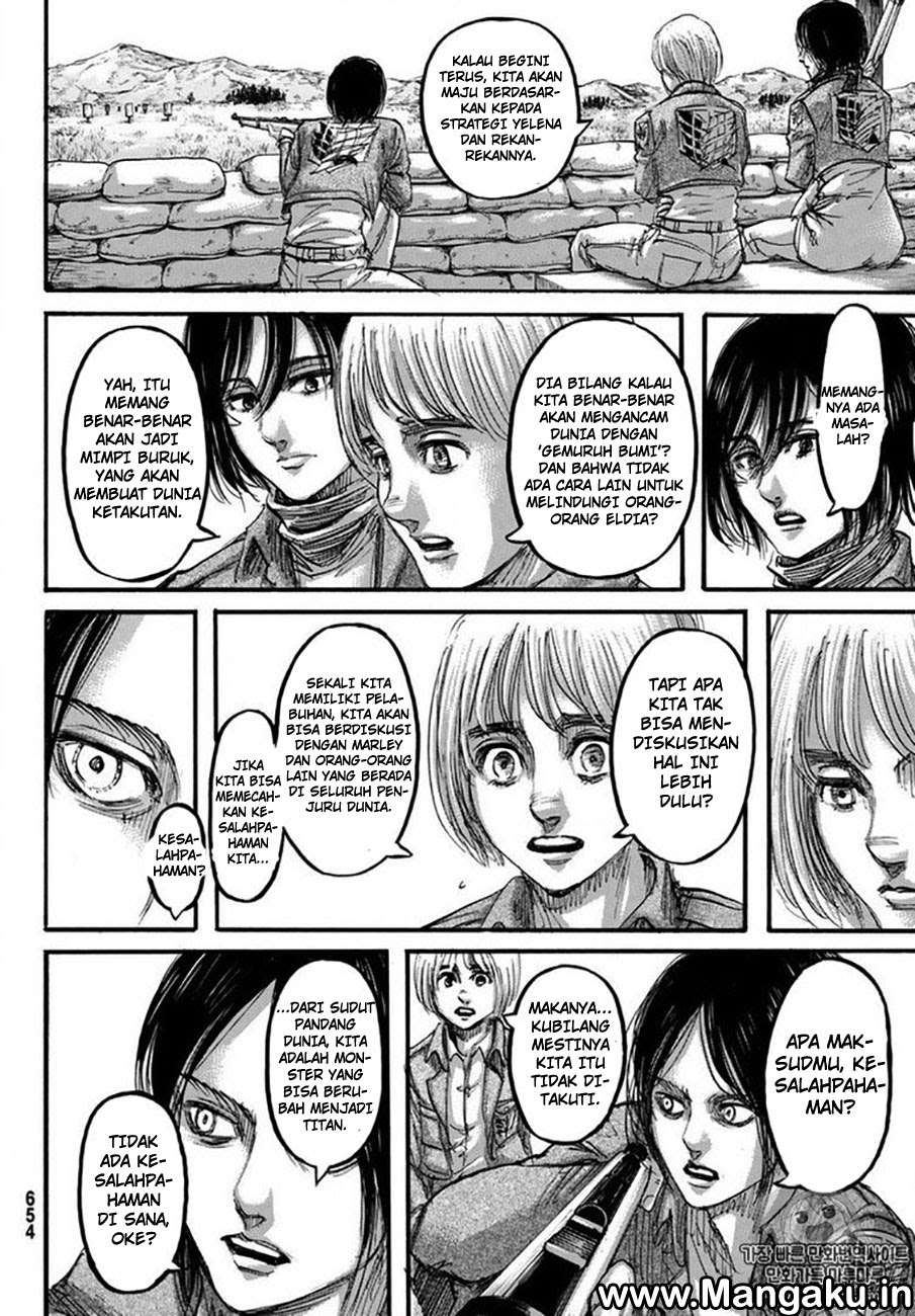 Chapter 106 - halaman 38