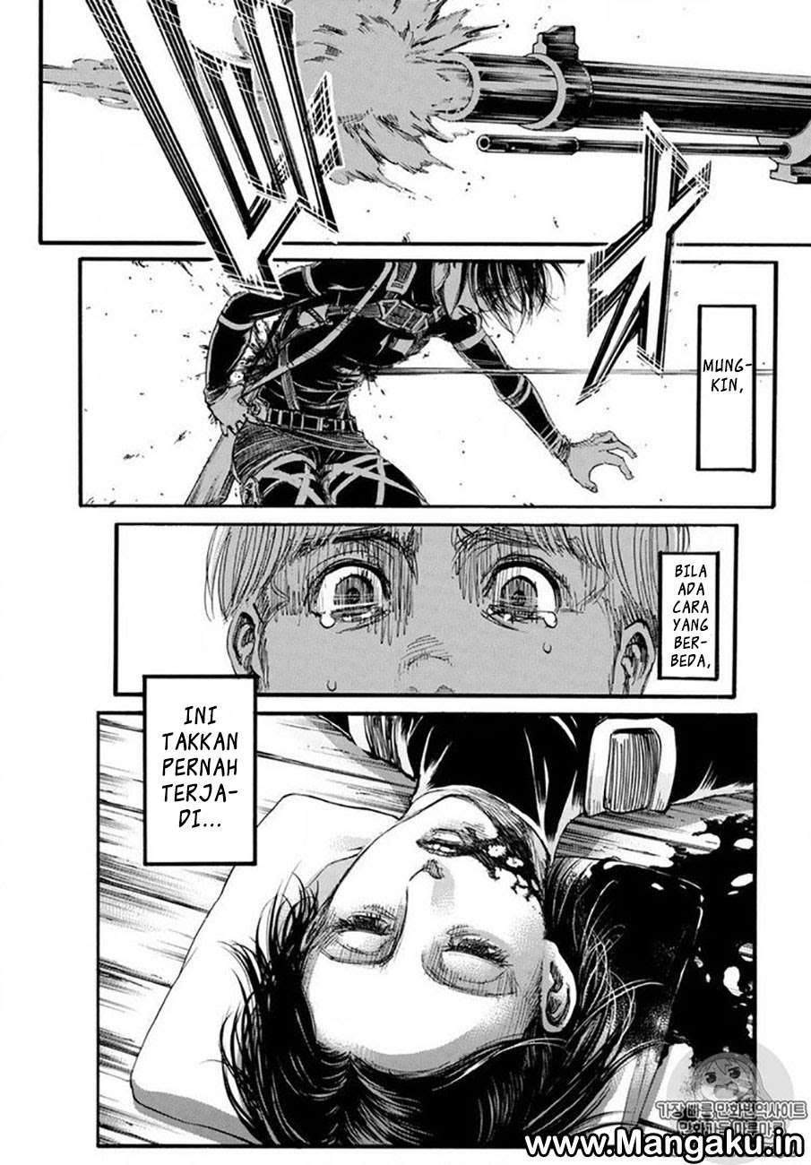 Chapter 106 - halaman 40