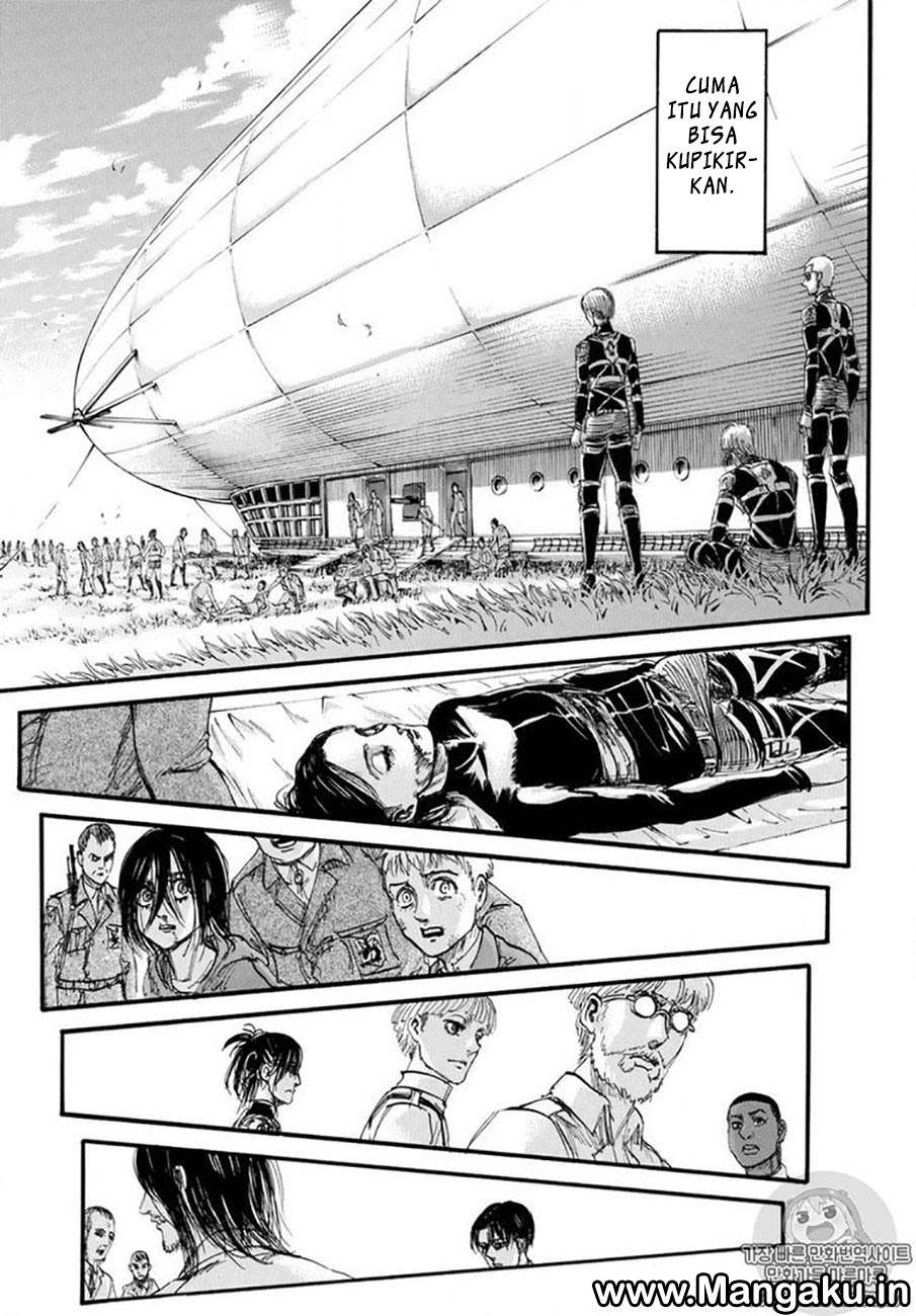 Chapter 106 - halaman 41