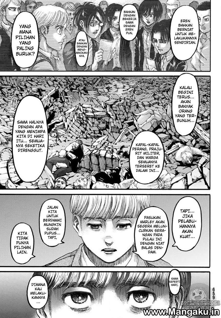 Chapter 106 - halaman 43