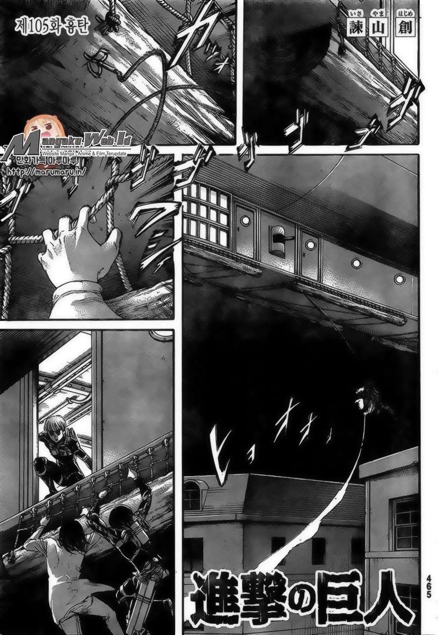 Chapter 105 - halaman 2