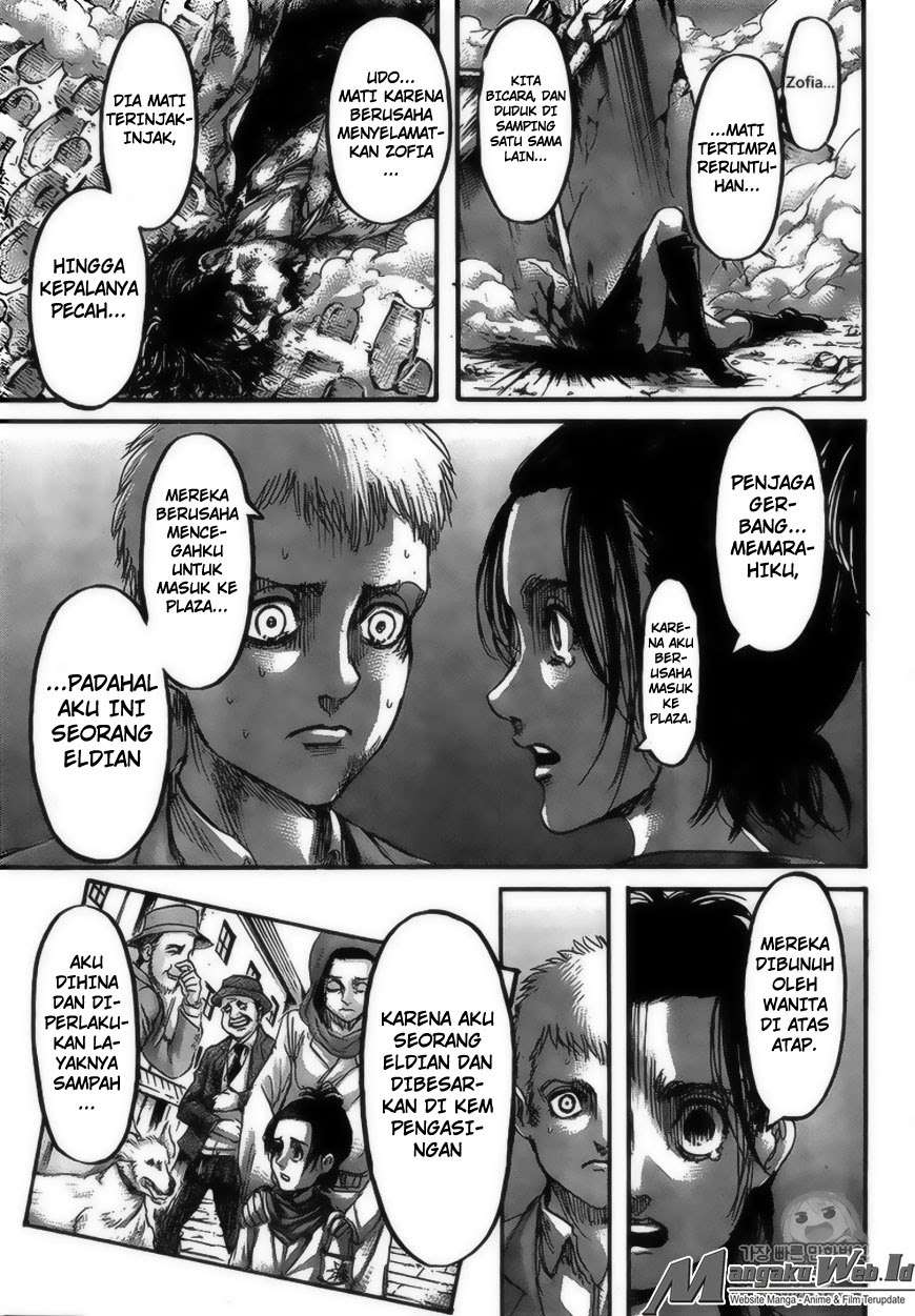 Chapter 105 - halaman 13