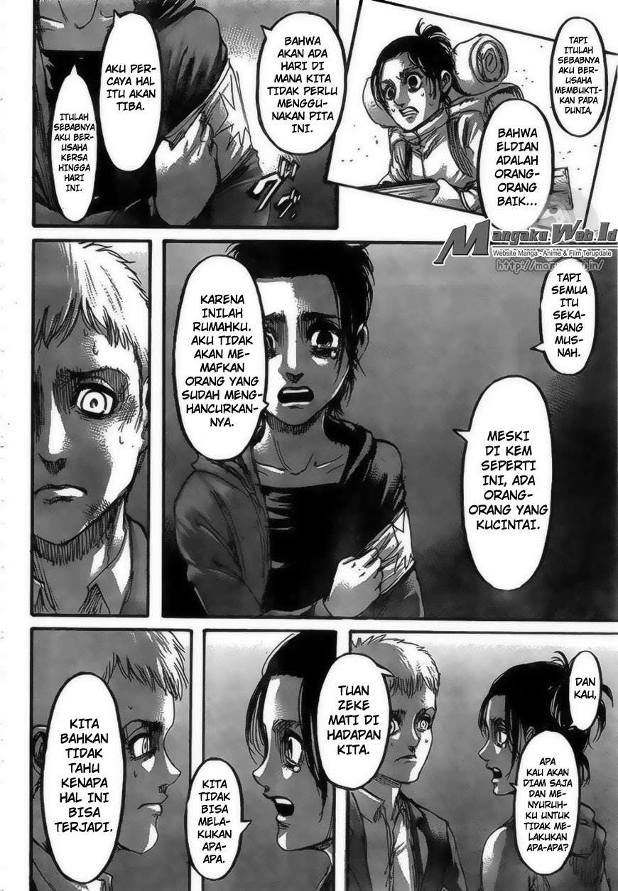 Chapter 105 - halaman 14