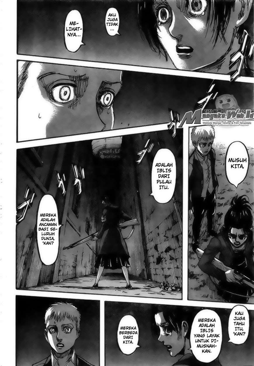 Chapter 105 - halaman 16