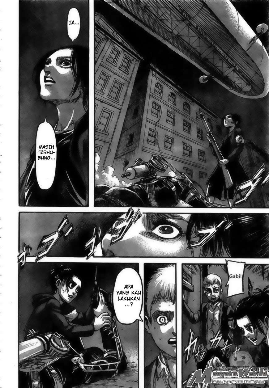 Chapter 105 - halaman 20