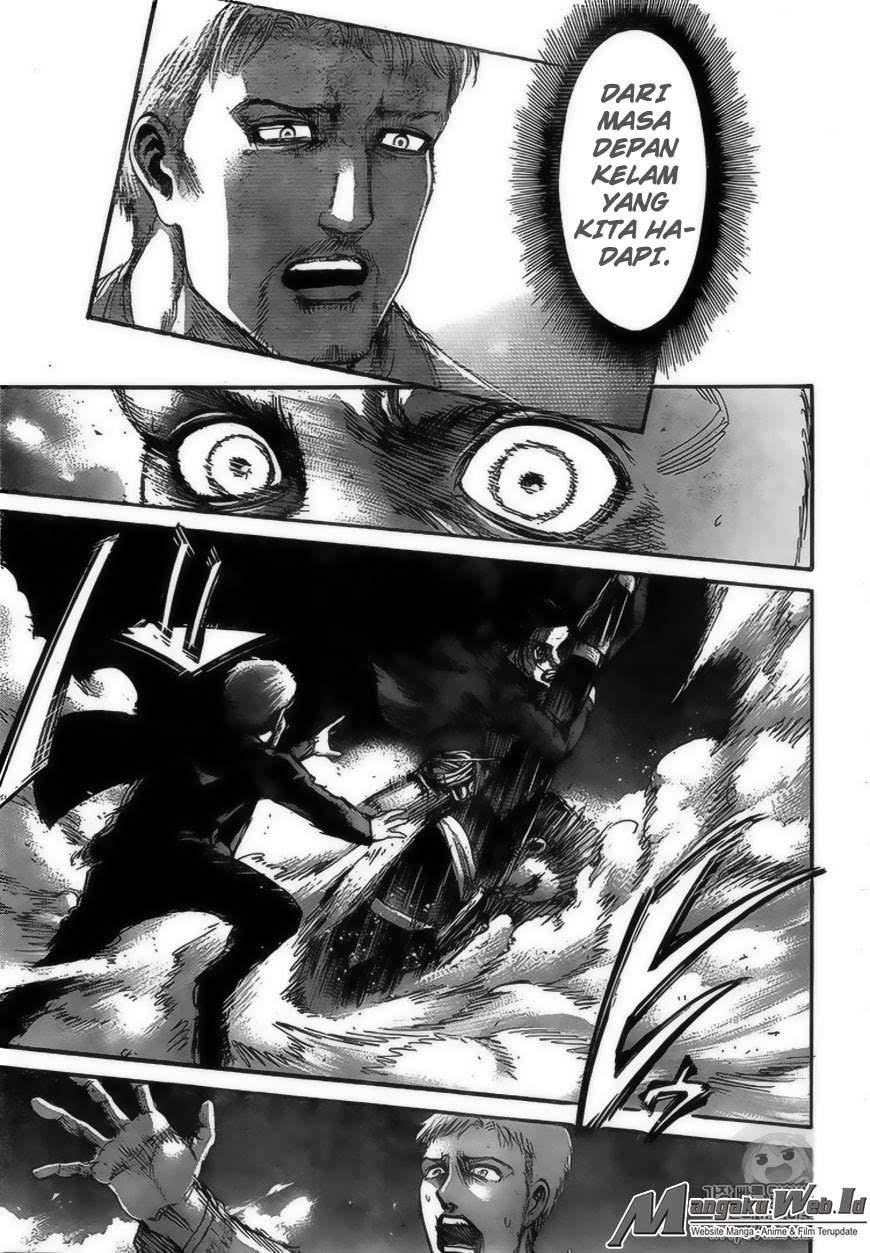 Chapter 105 - halaman 23