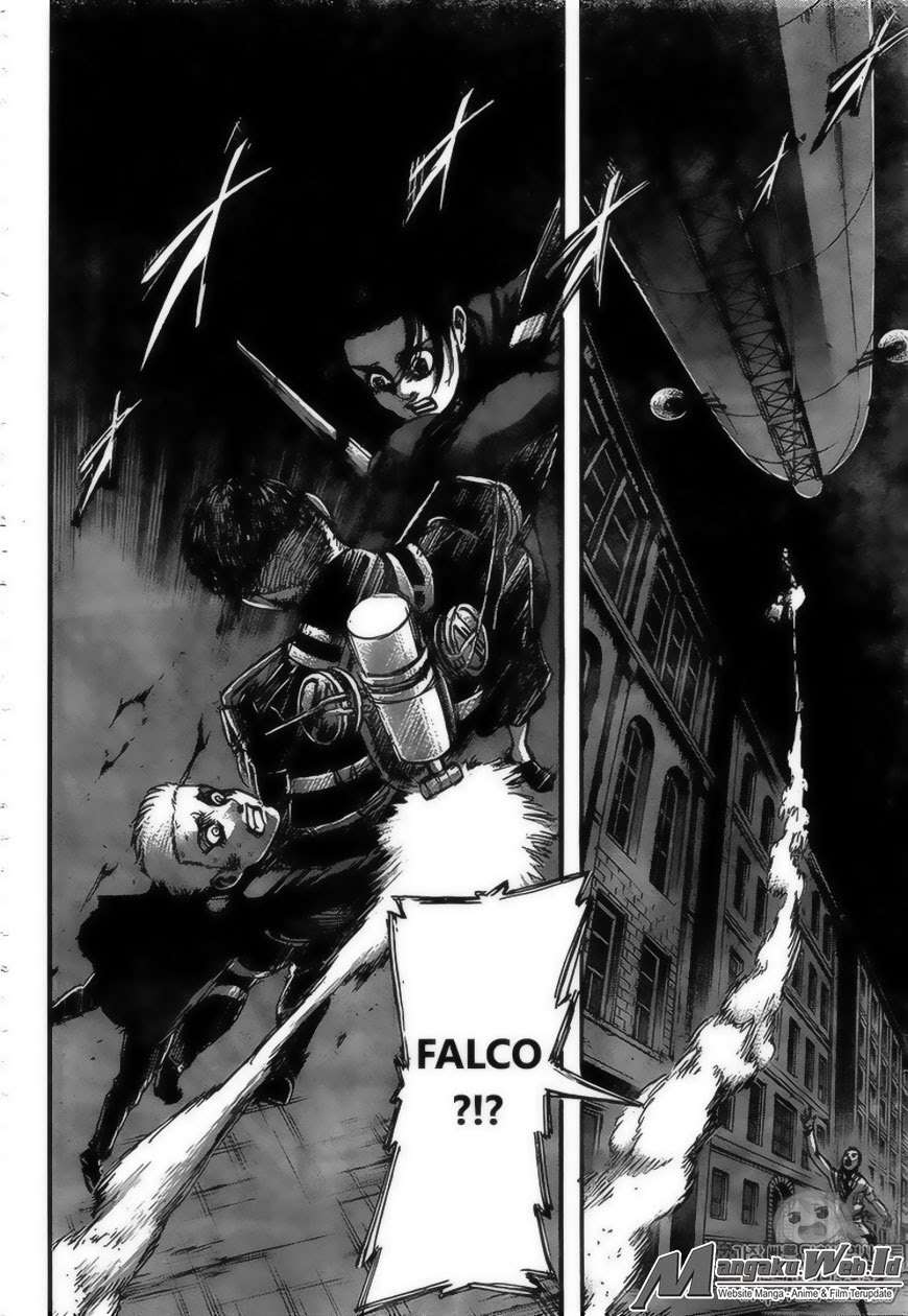 Chapter 105 - halaman 24