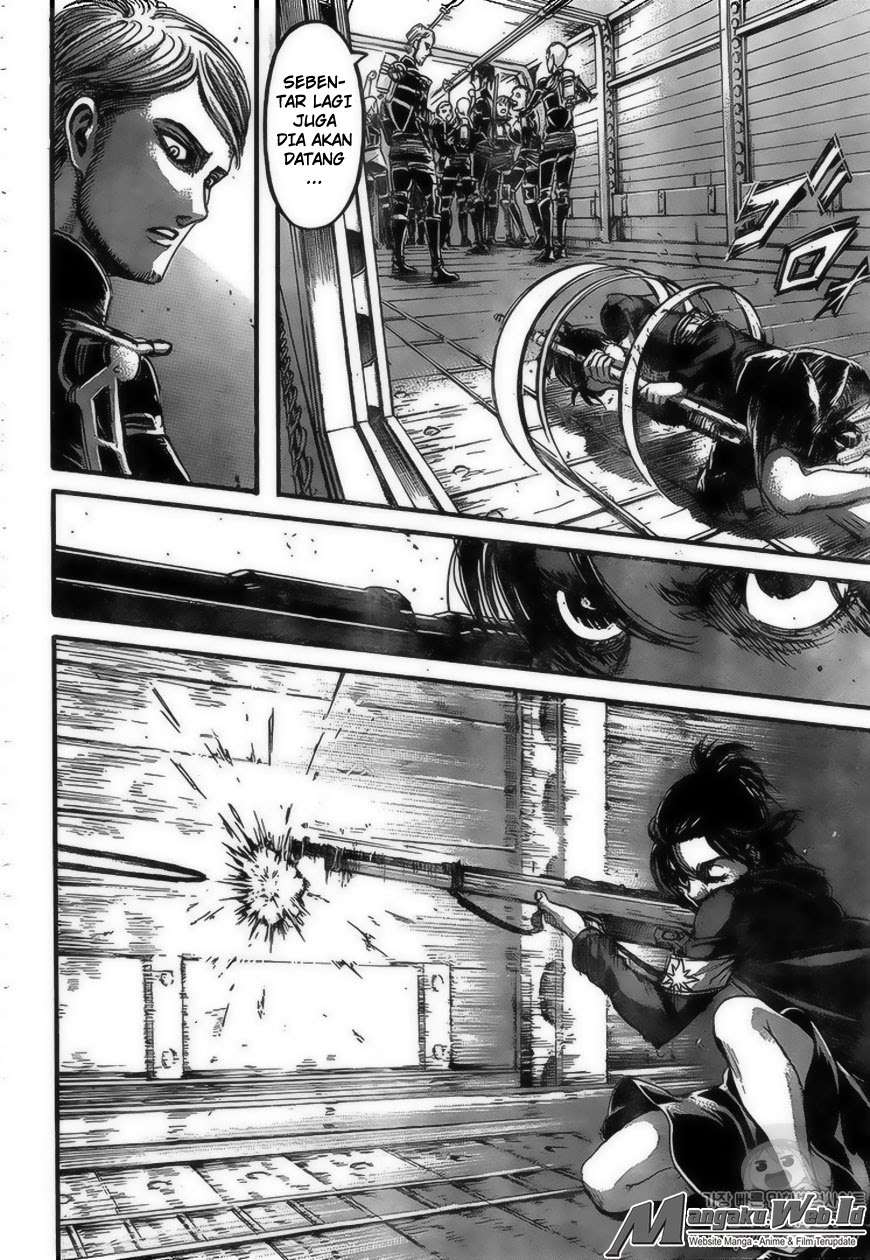 Chapter 105 - halaman 26