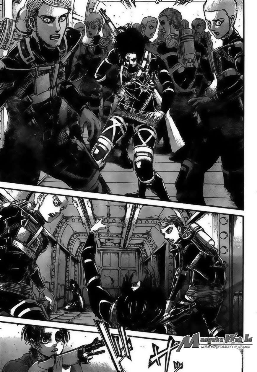 Chapter 105 - halaman 27