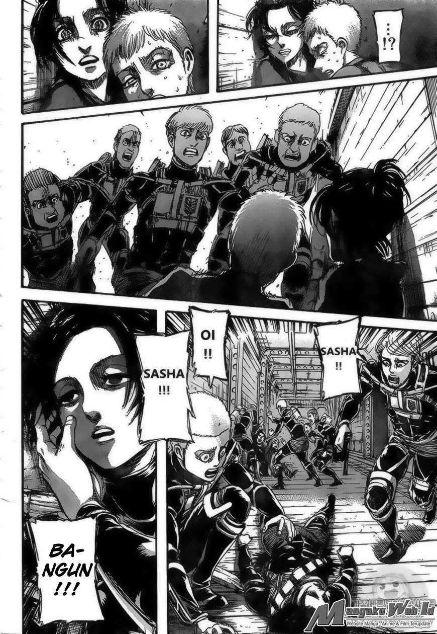 Chapter 105 - halaman 28