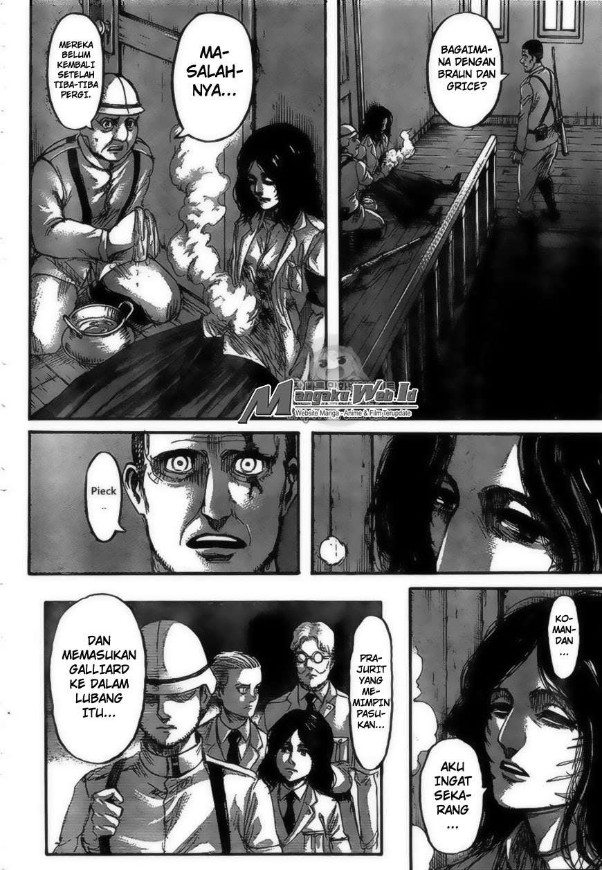 Chapter 105 - halaman 32