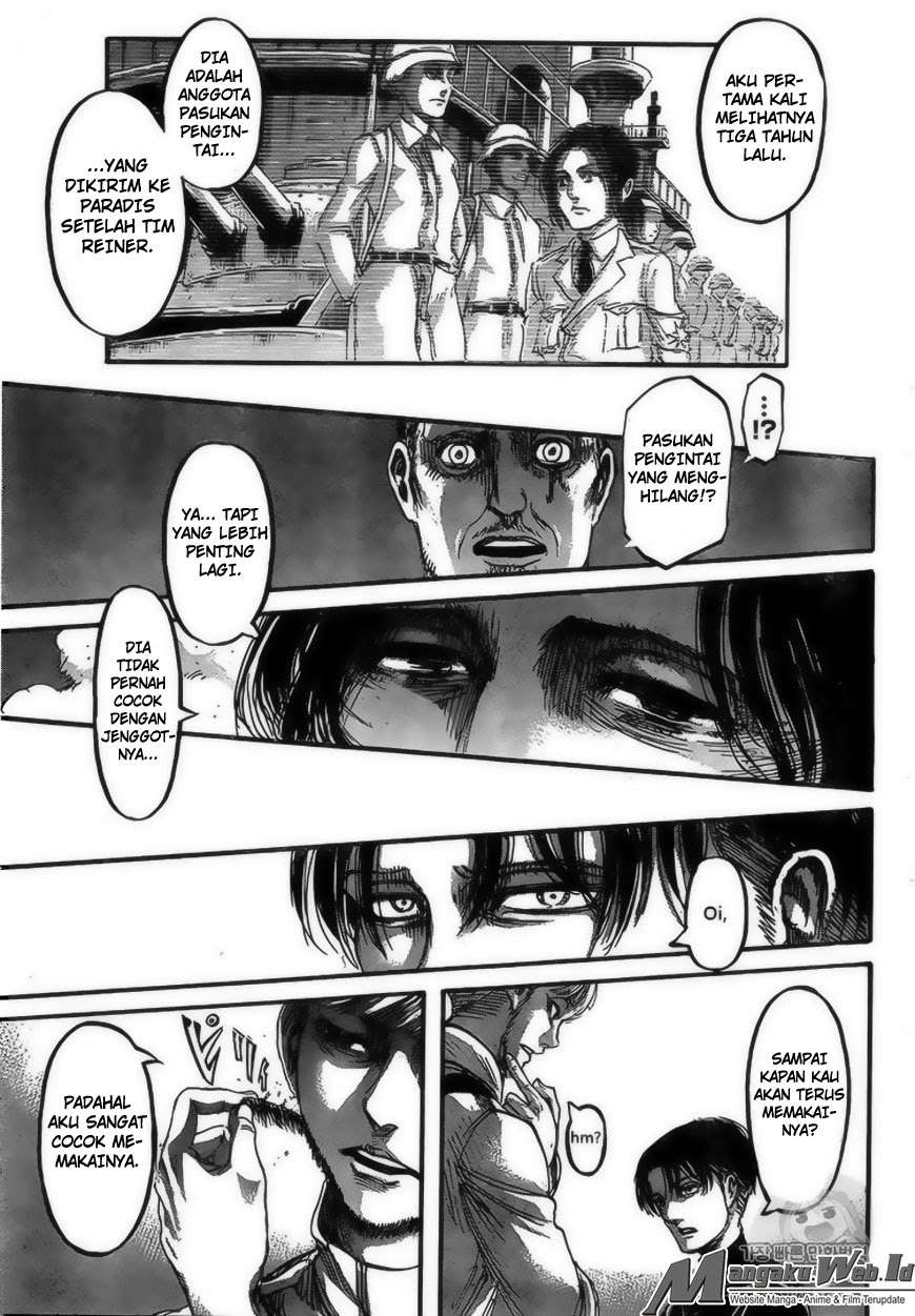 Chapter 105 - halaman 33
