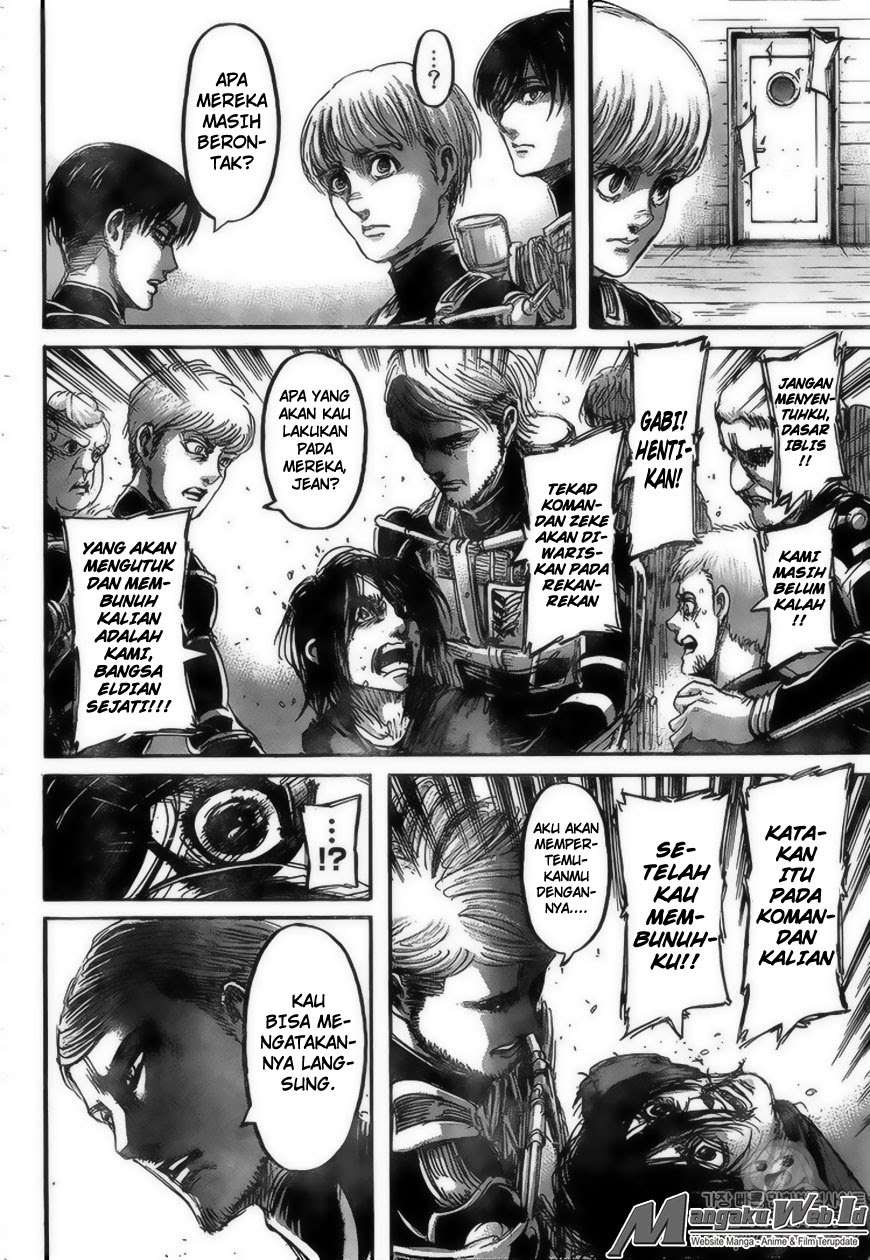 Chapter 105 - halaman 34
