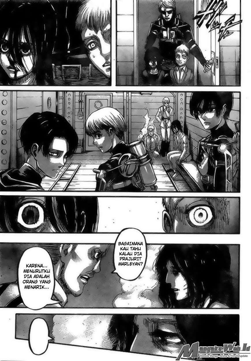 Chapter 105 - halaman 35