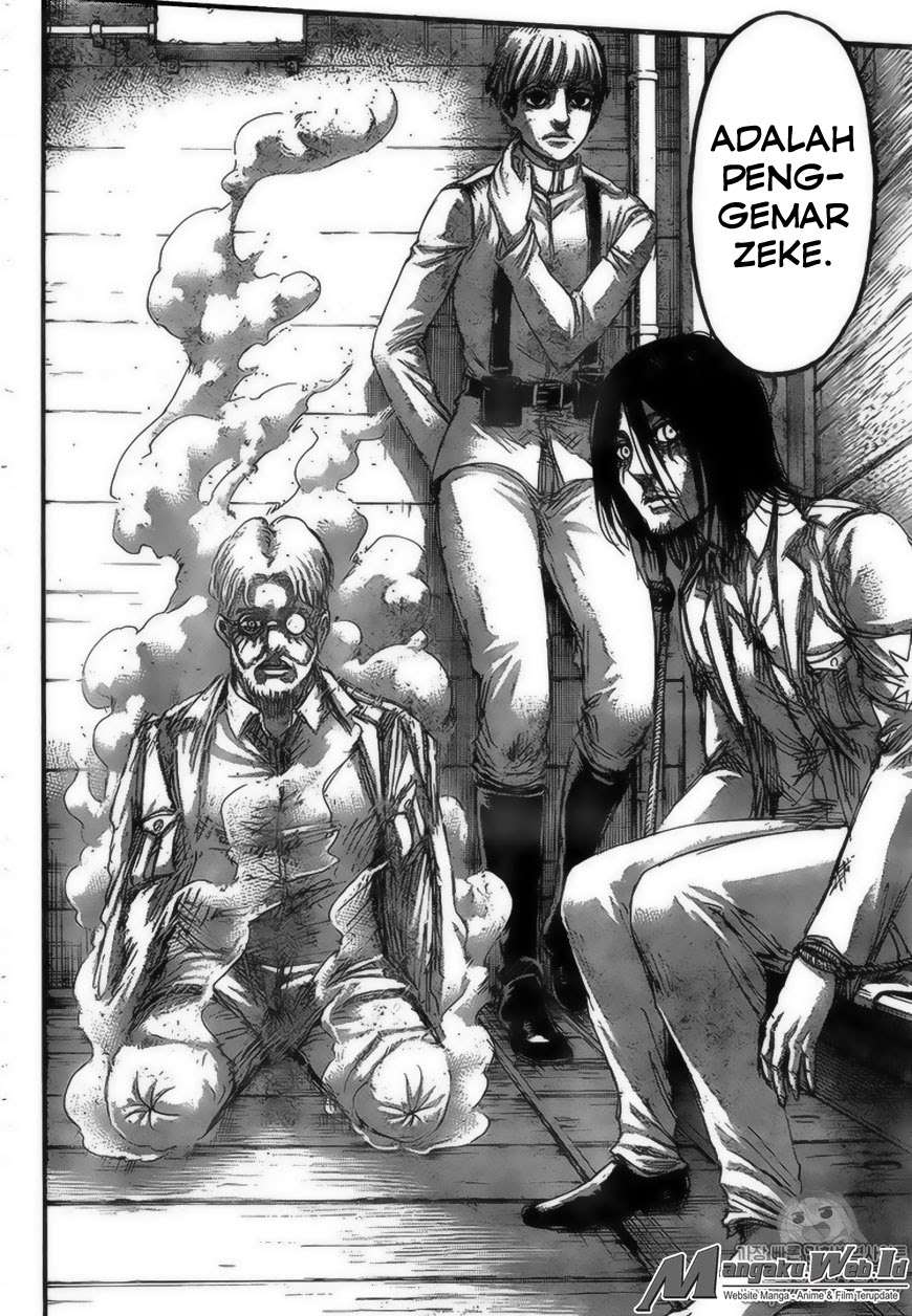 Chapter 105 - halaman 36