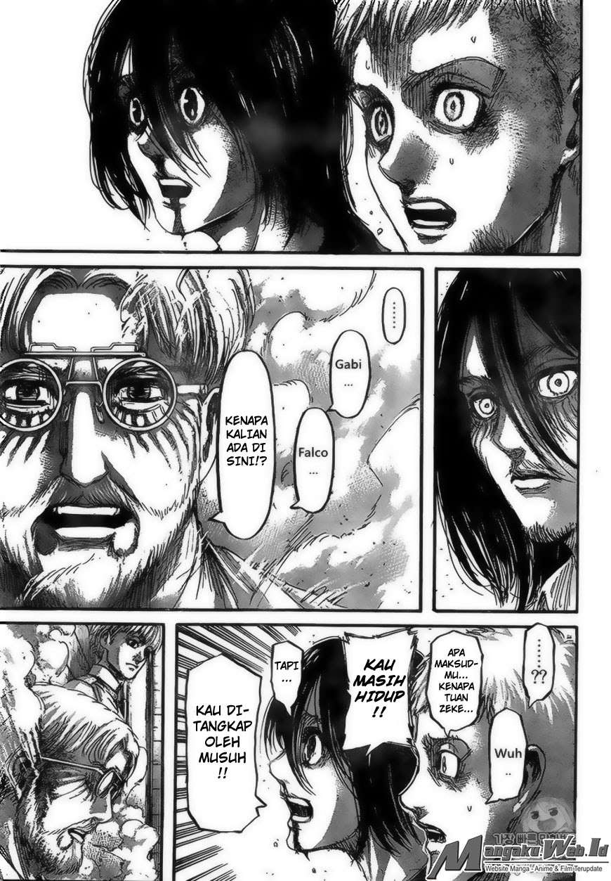 Chapter 105 - halaman 37