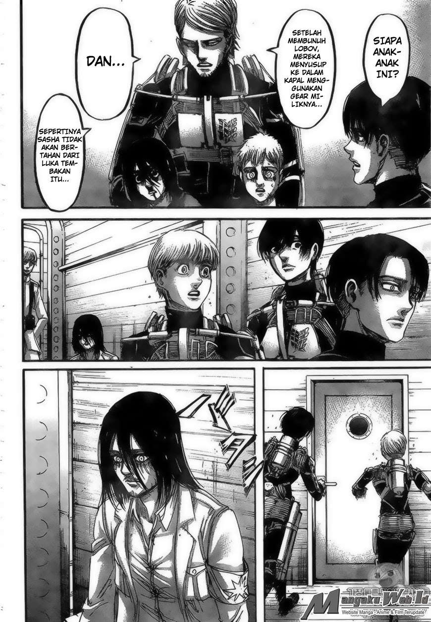Chapter 105 - halaman 38