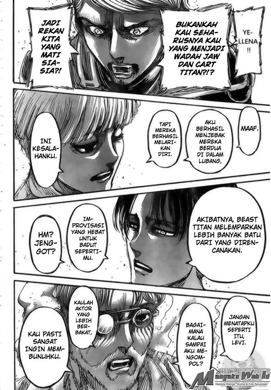 Chapter 105 - halaman 40