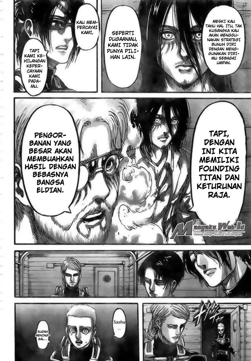Chapter 105 - halaman 42