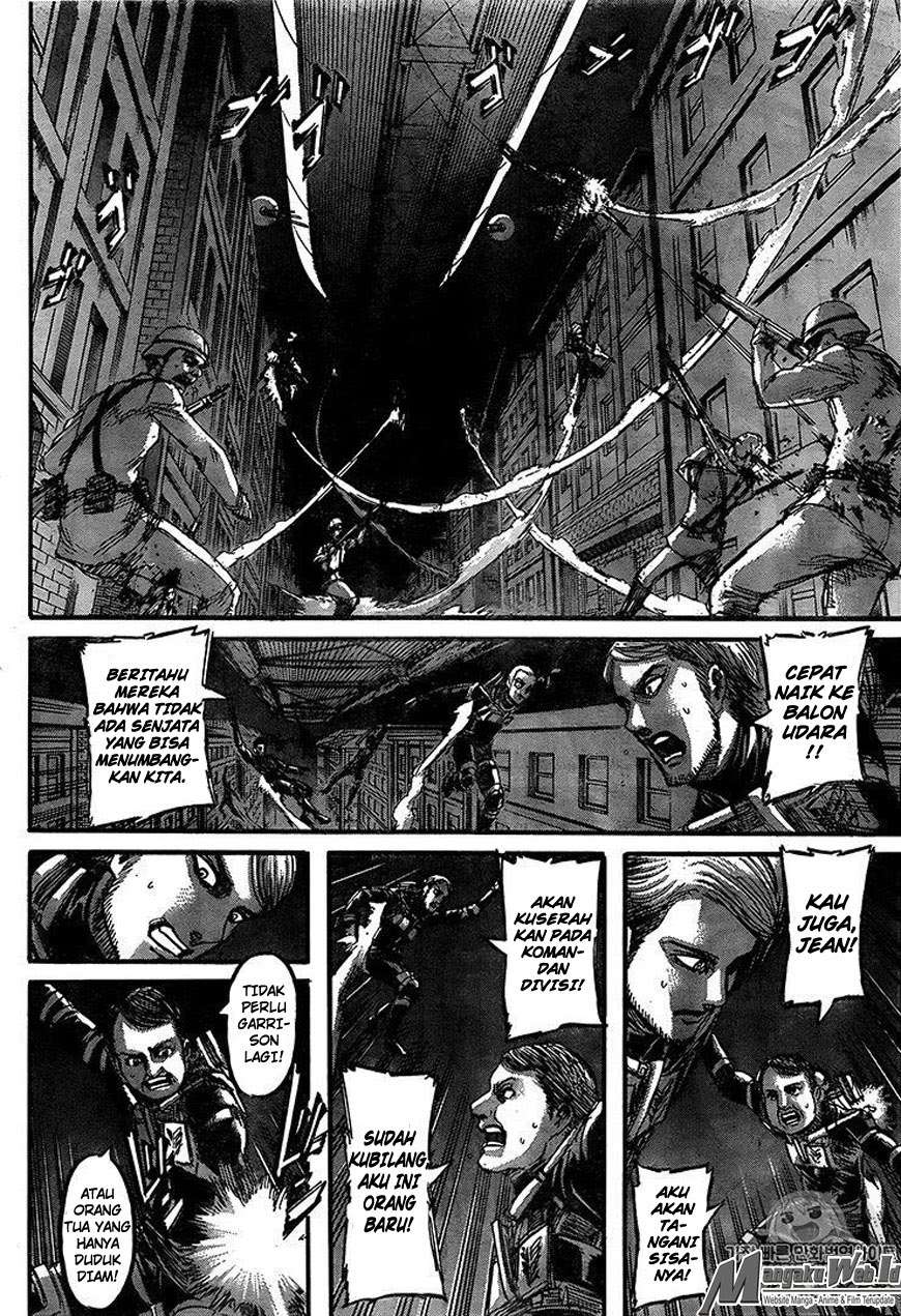 Chapter 105 - halaman 8