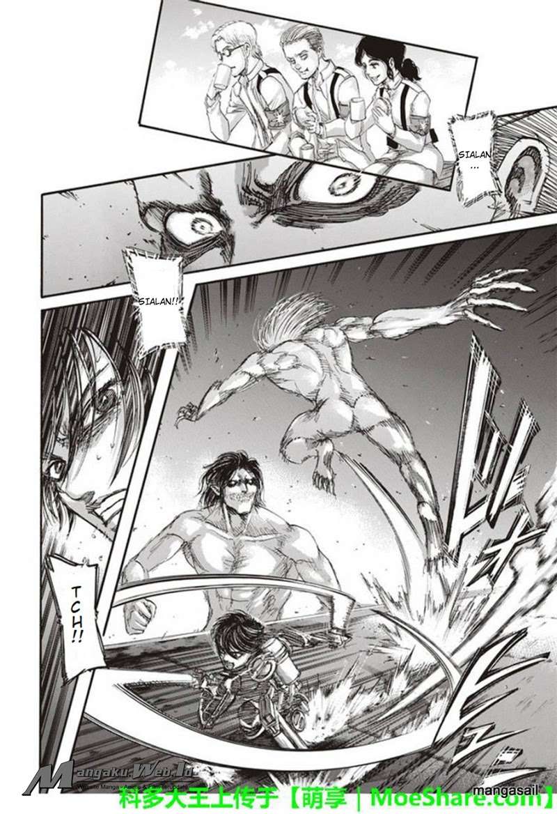 Chapter 104 - halaman 14