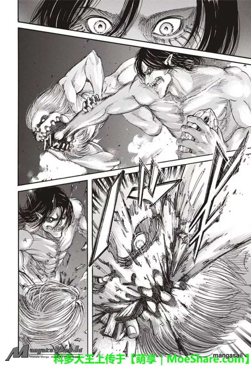 Chapter 104 - halaman 16