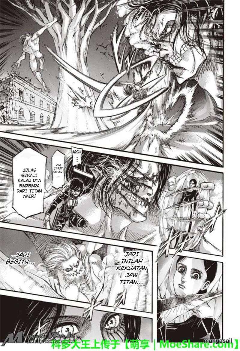 Chapter 104 - halaman 19