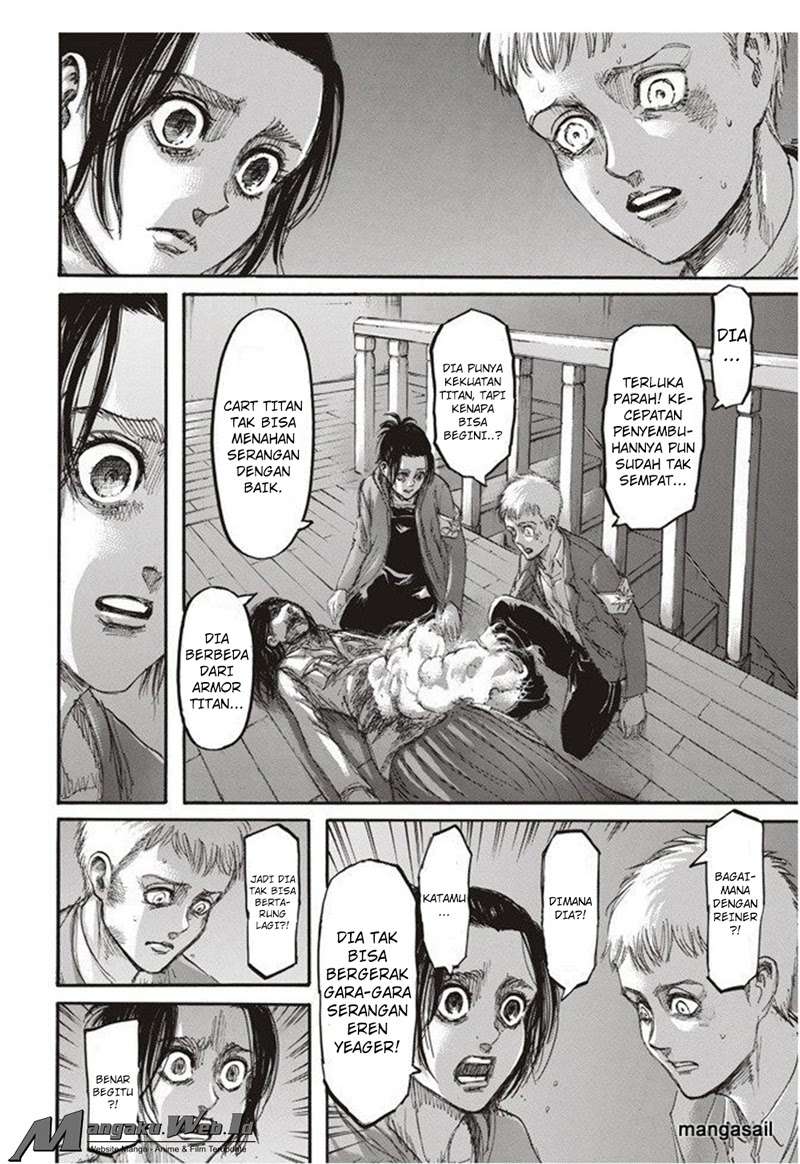 Chapter 104 - halaman 20