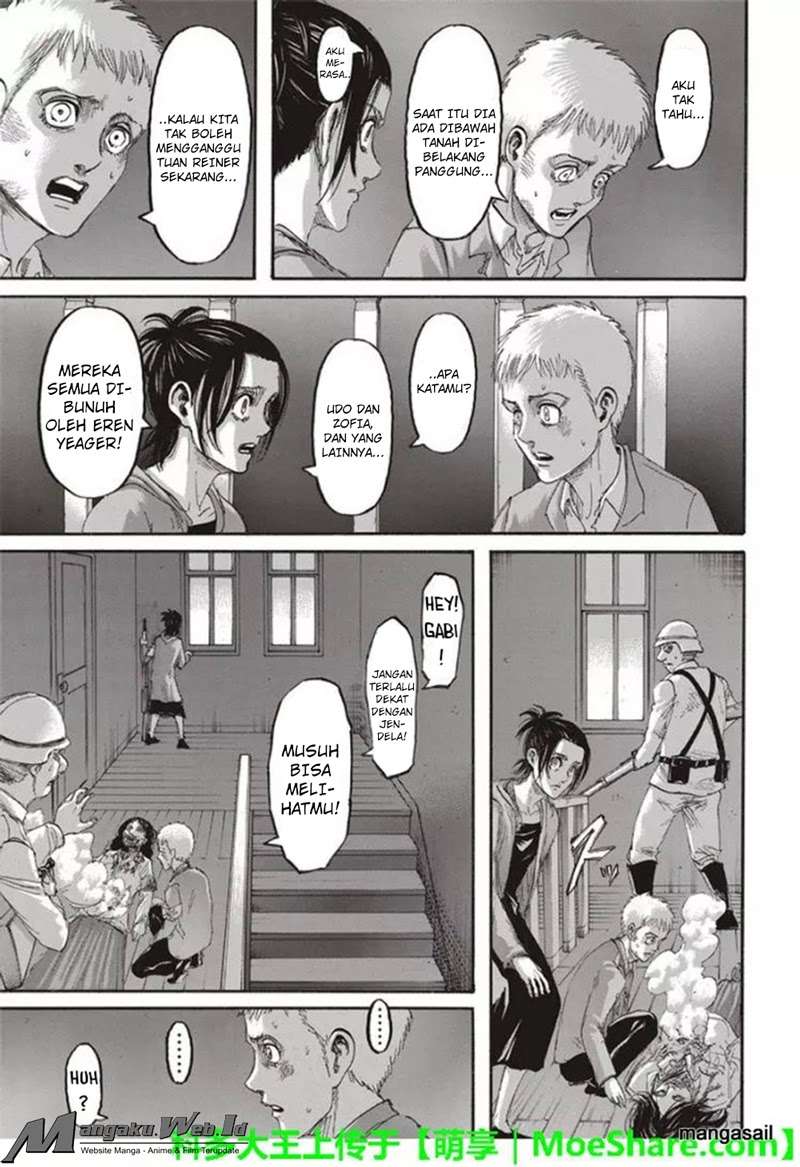 Chapter 104 - halaman 21