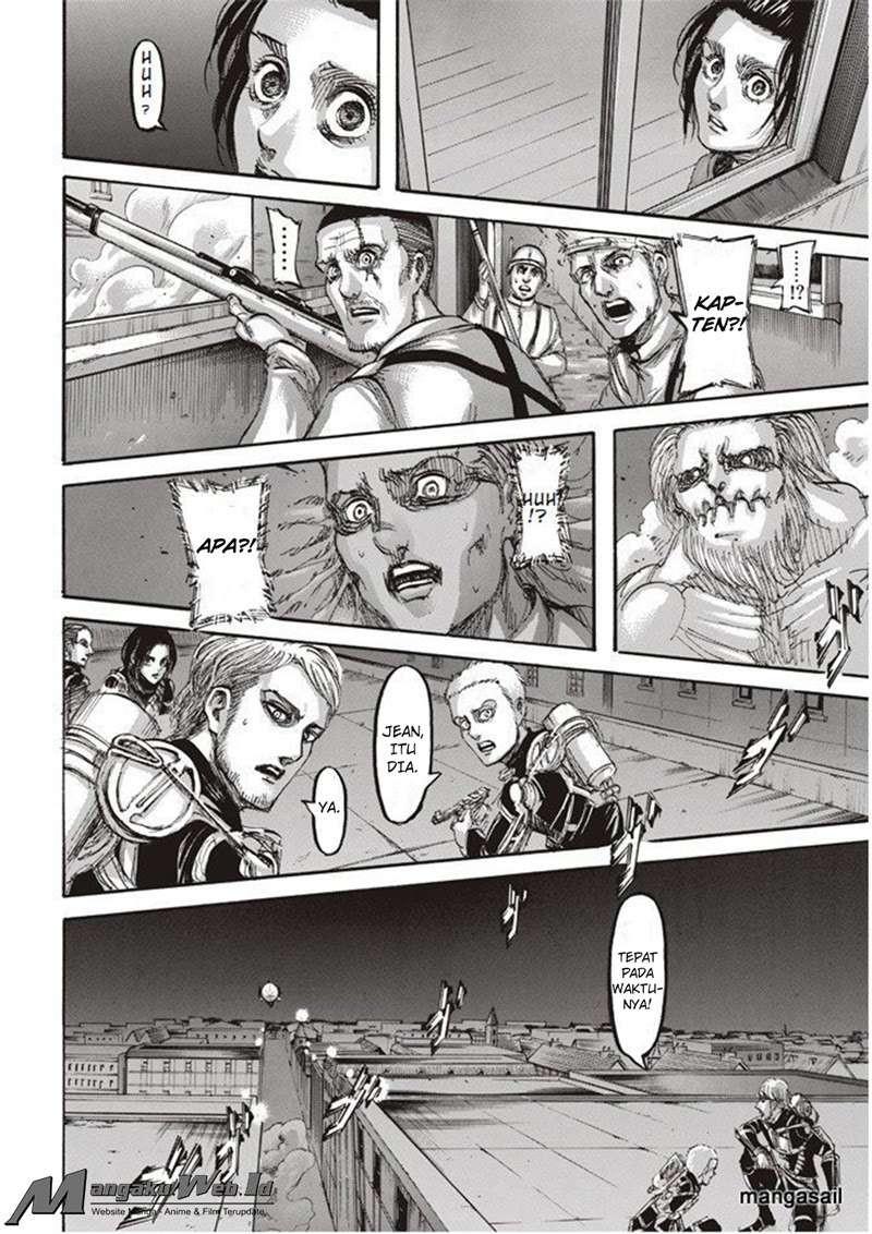 Chapter 104 - halaman 22