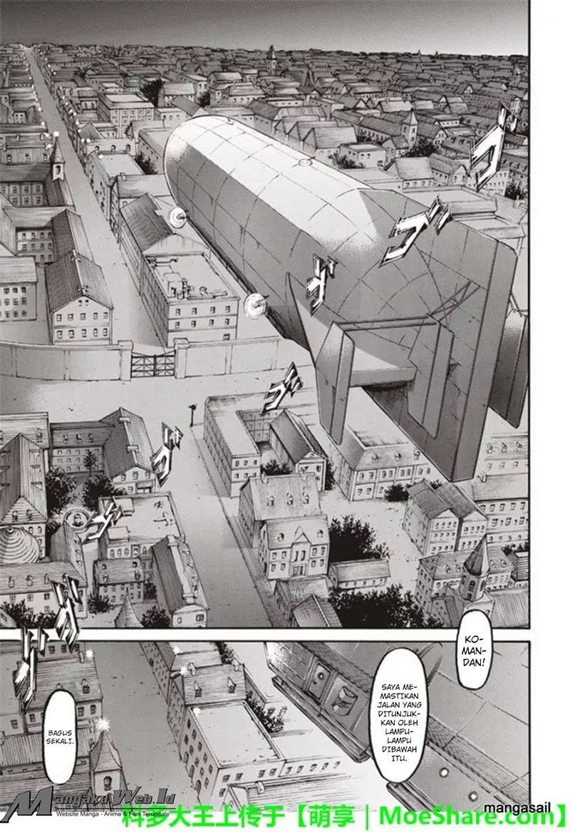 Chapter 104 - halaman 23