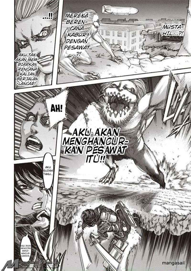 Chapter 104 - halaman 26