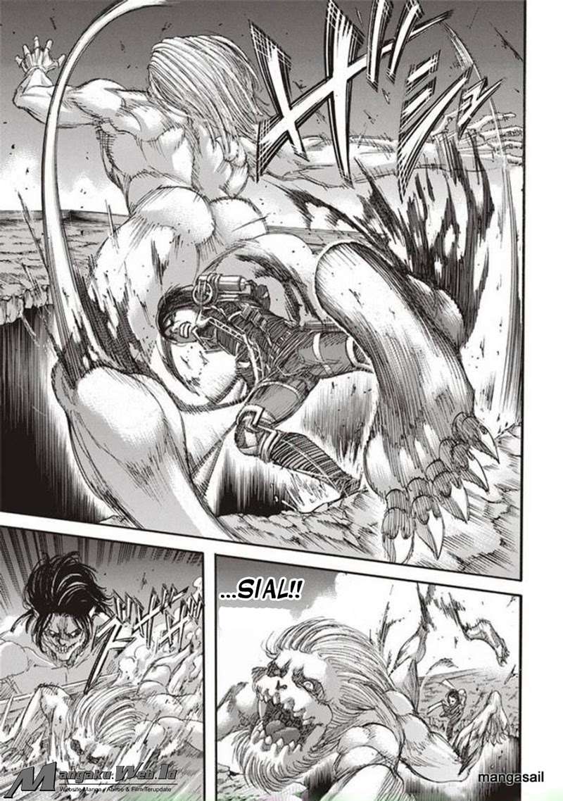 Chapter 104 - halaman 27
