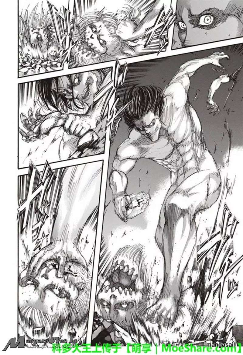 Chapter 104 - halaman 28