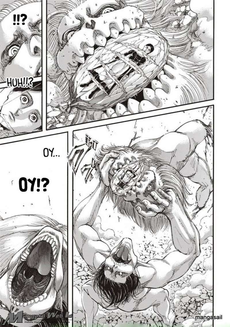 Chapter 104 - halaman 29