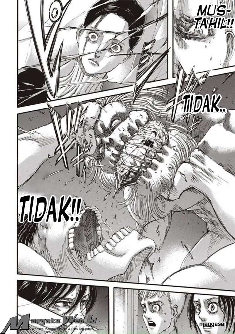 Chapter 104 - halaman 30