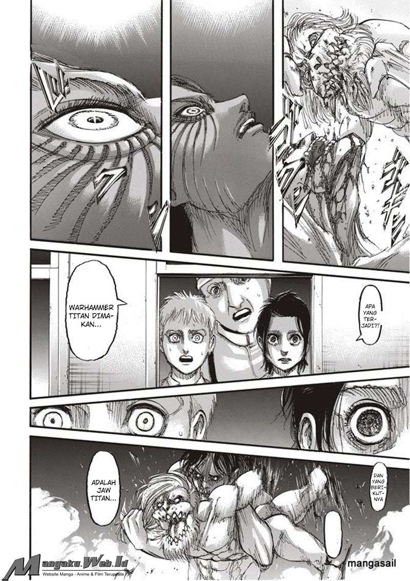 Chapter 104 - halaman 32