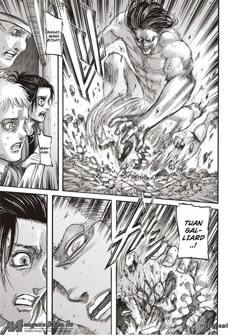 Chapter 104 - halaman 33