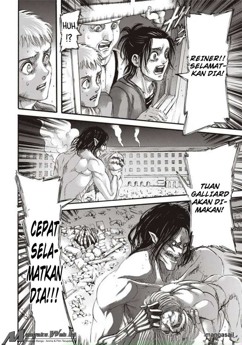 Chapter 104 - halaman 34