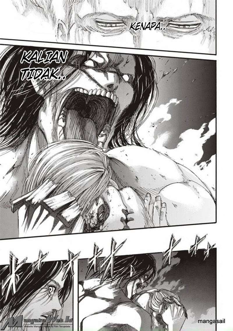 Chapter 104 - halaman 37