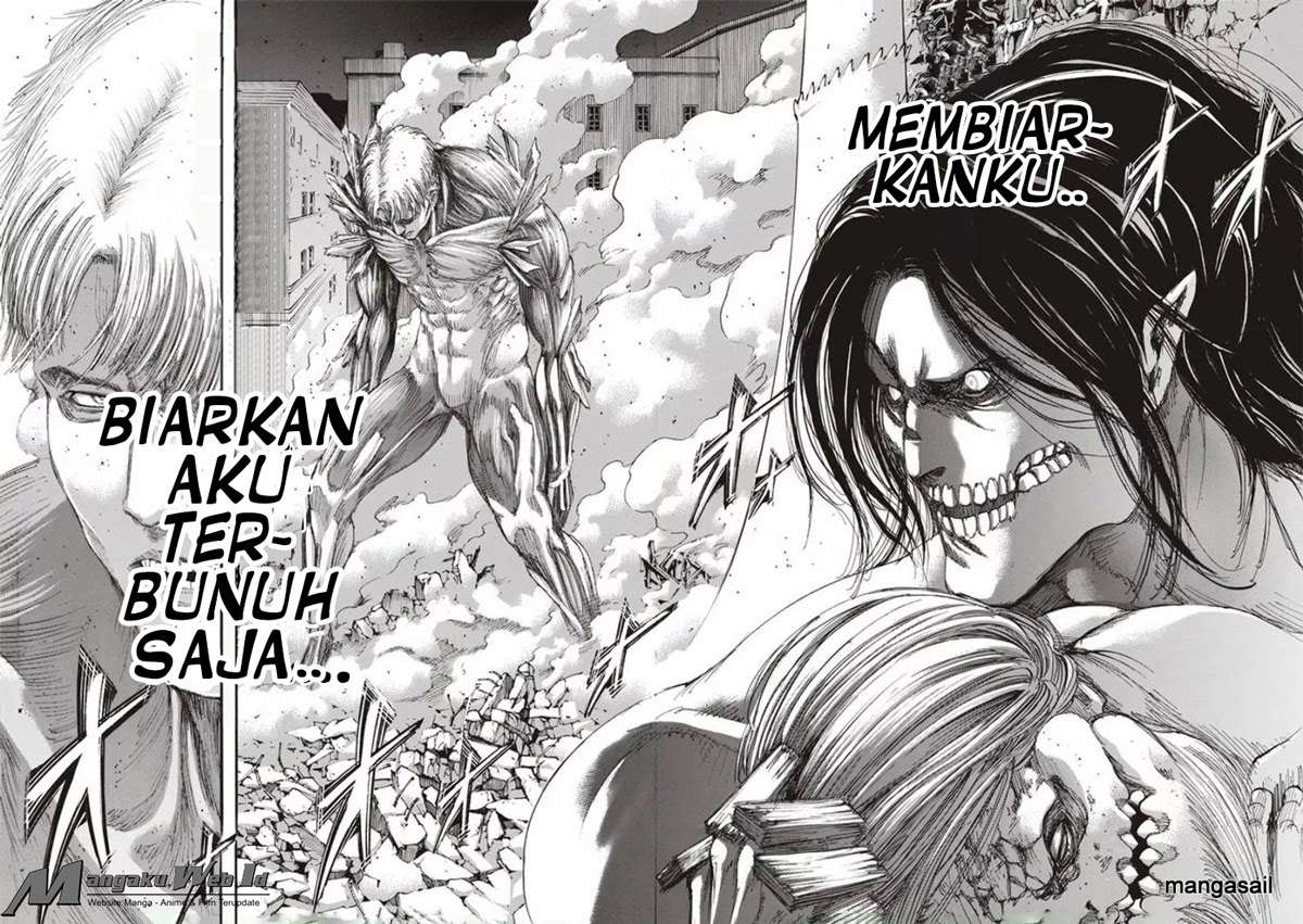 Chapter 104 - halaman 38
