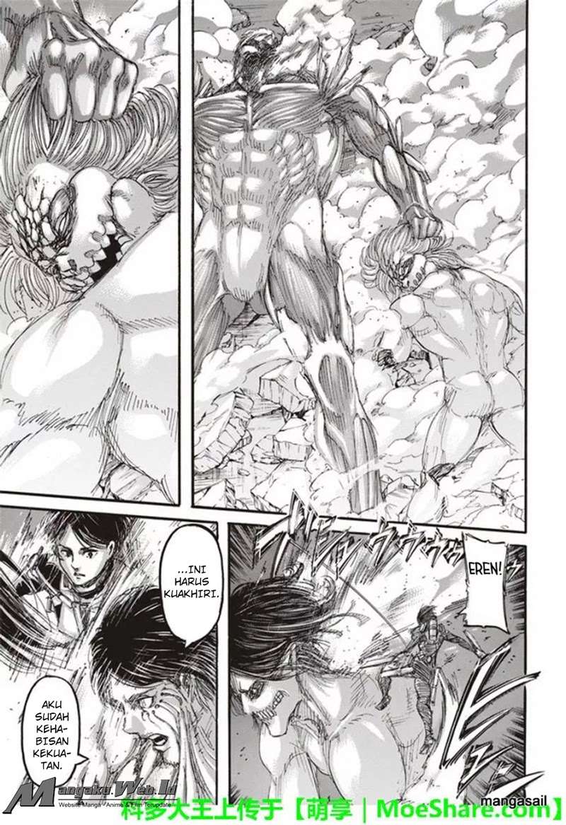 Chapter 104 - halaman 42