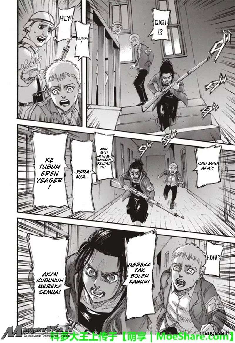 Chapter 104 - halaman 45