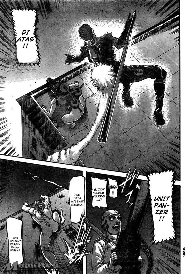 Chapter 103 - halaman 14