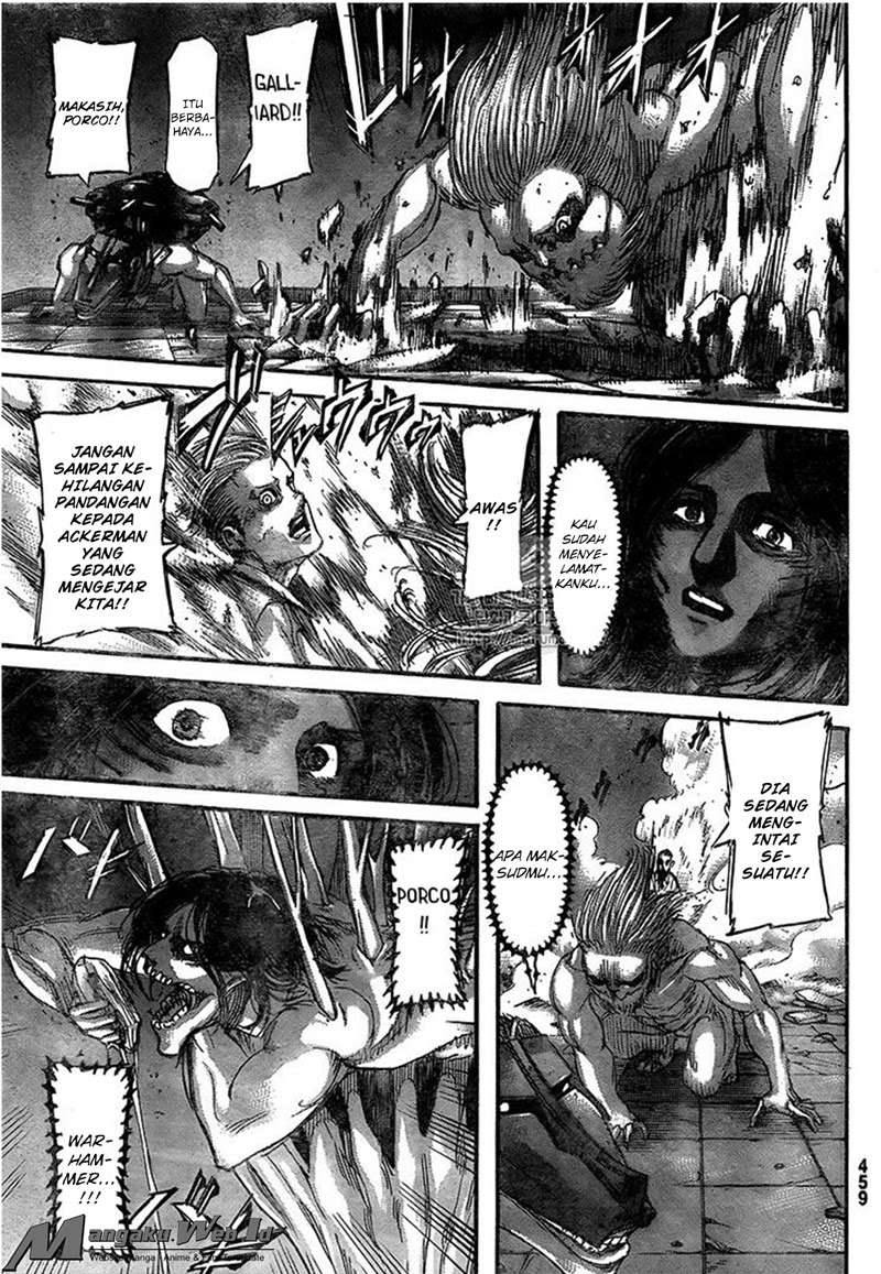 Chapter 103 - halaman 16