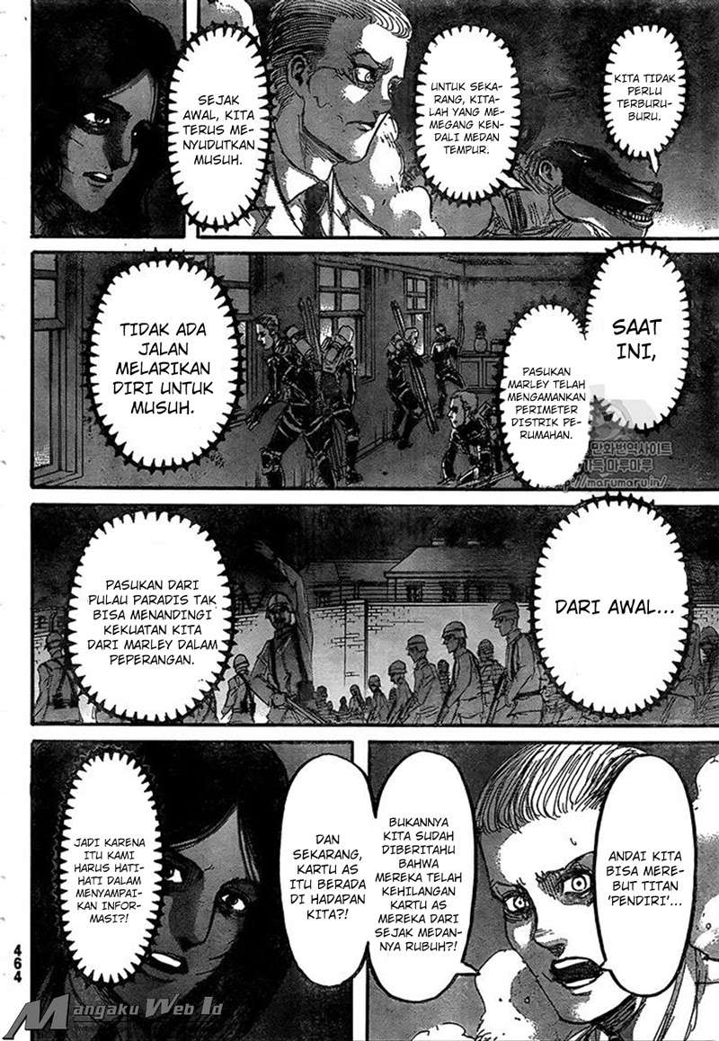 Chapter 103 - halaman 20