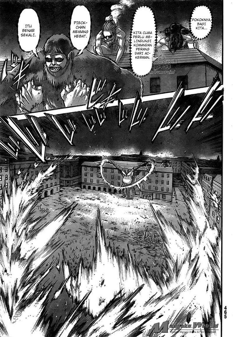 Chapter 103 - halaman 21